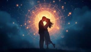 Wann finde ich meine wahre Liebe Horoskop?