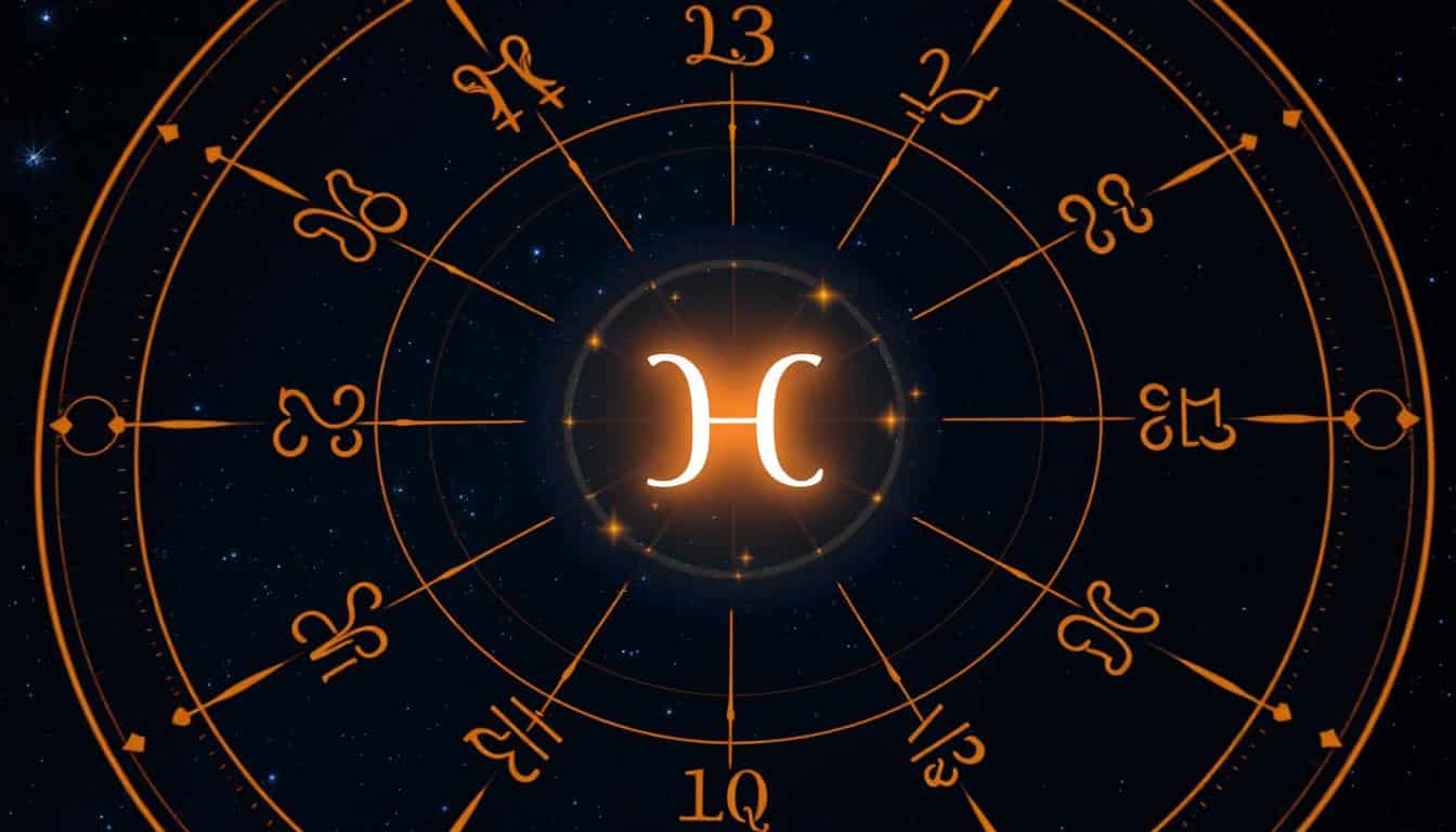 Was ist ein Aszendent im Horoskop?