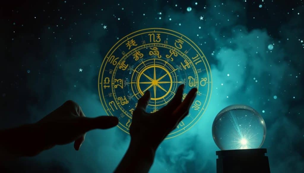 Was ist ein Horoskop?