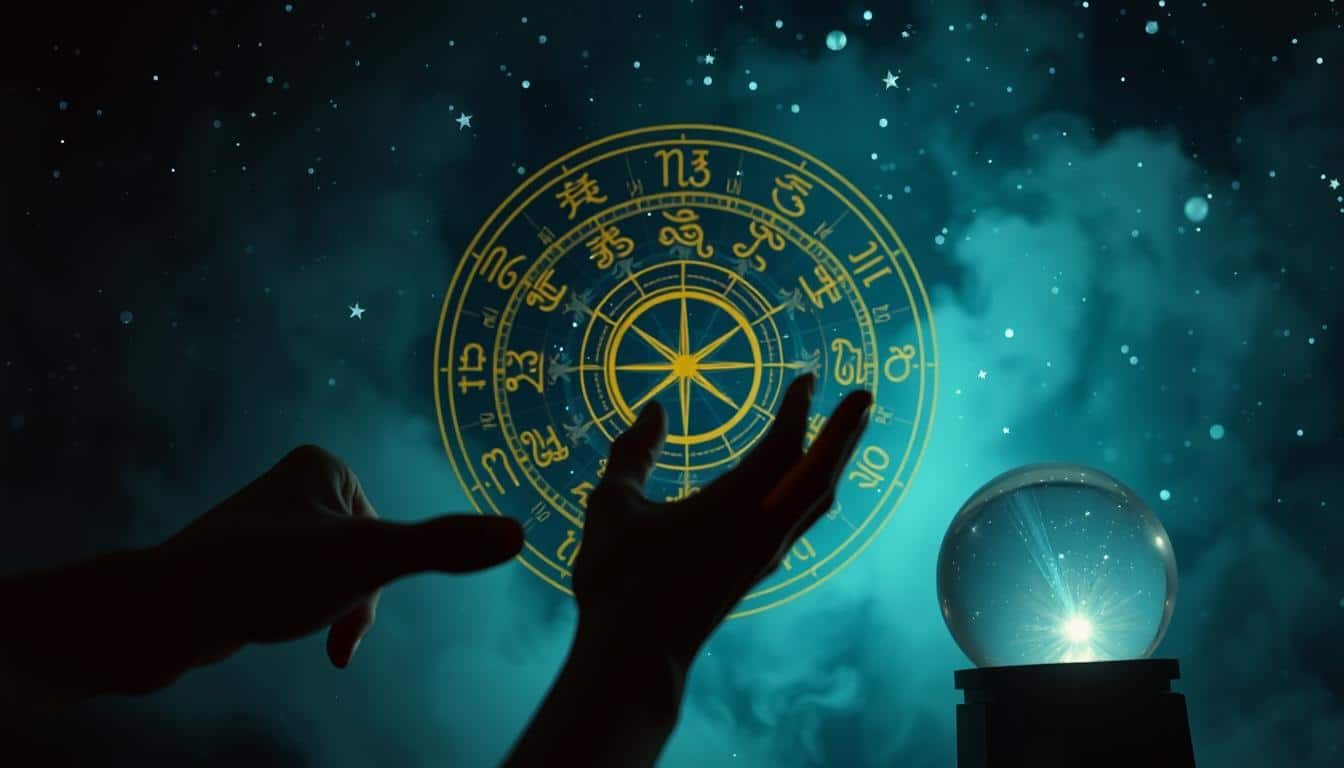 Was ist ein Horoskop?