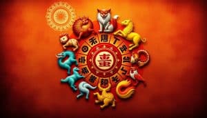 Welches Tier bin ich im chinesischen Horoskop?