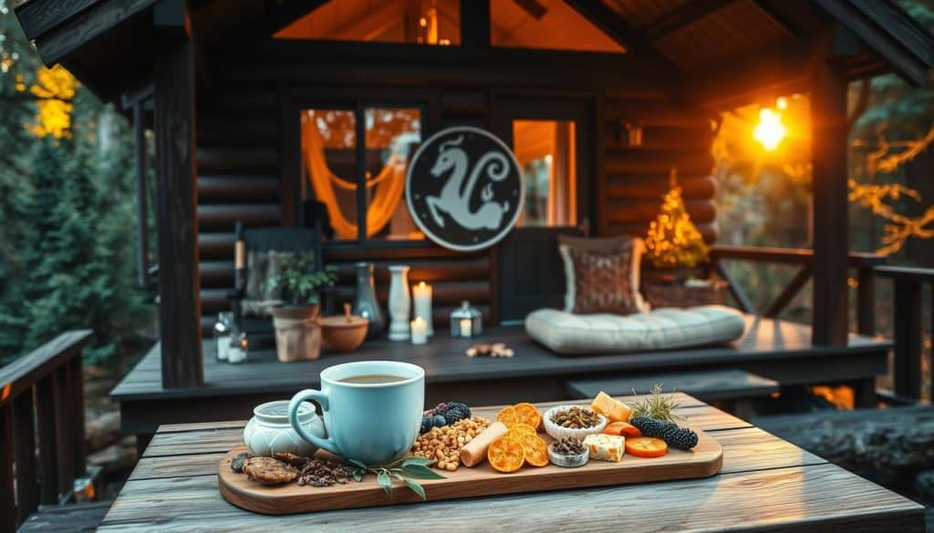 Wellness Tipps Steinbock
