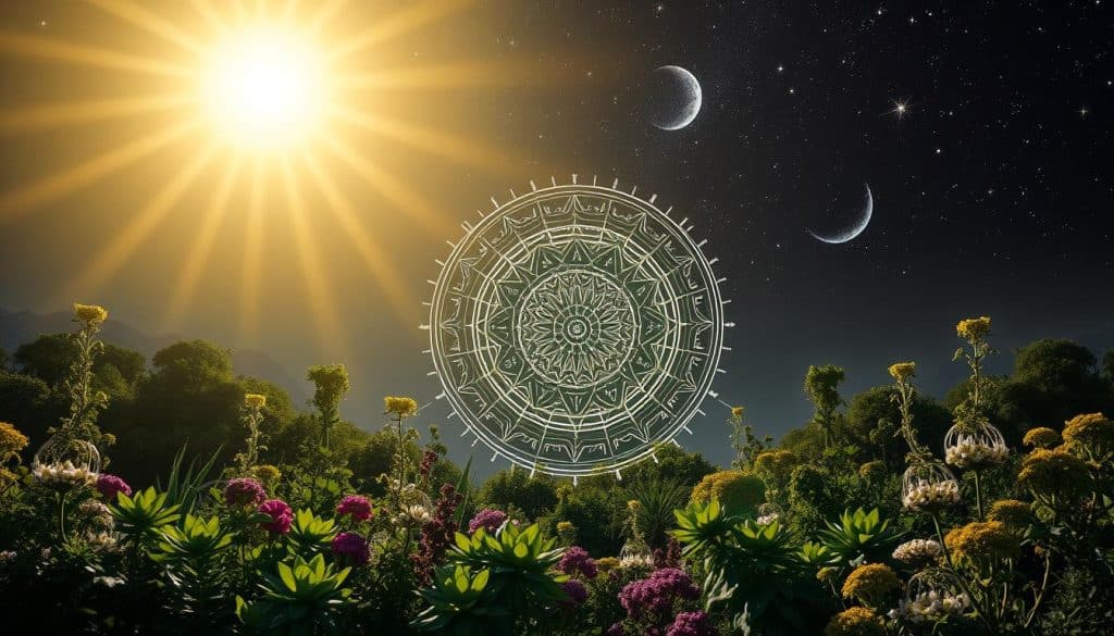 Wohlbefinden Astrologie