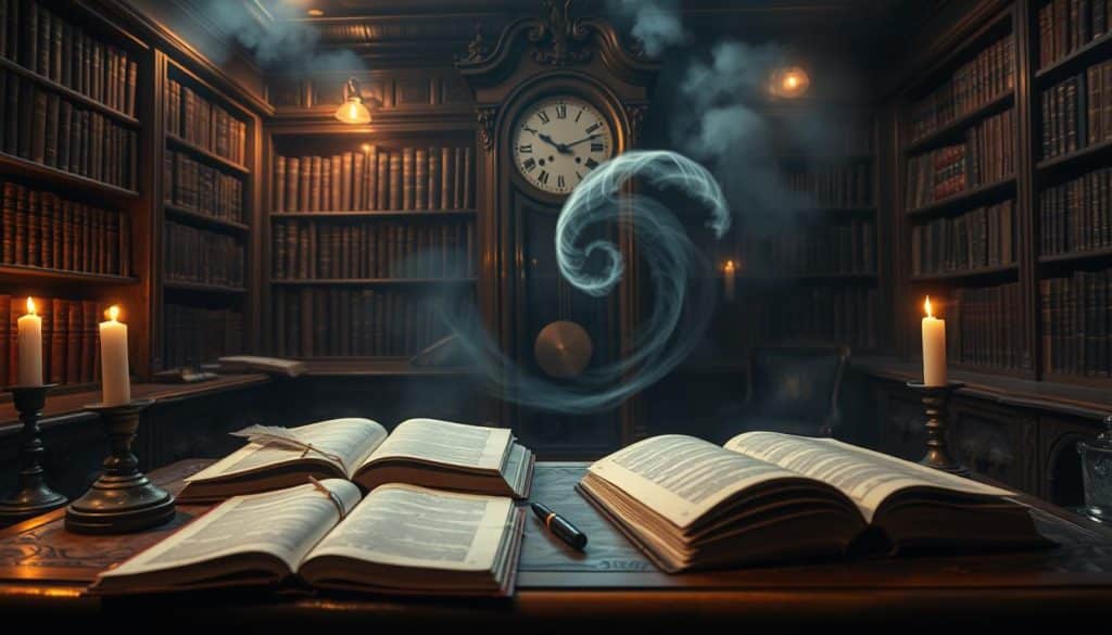 Zeitreise Philosophie