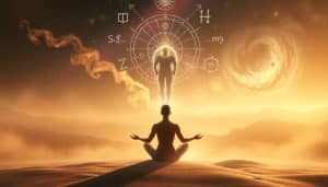 astralreise anleitung