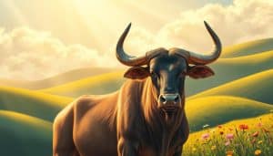 stier sternzeichen