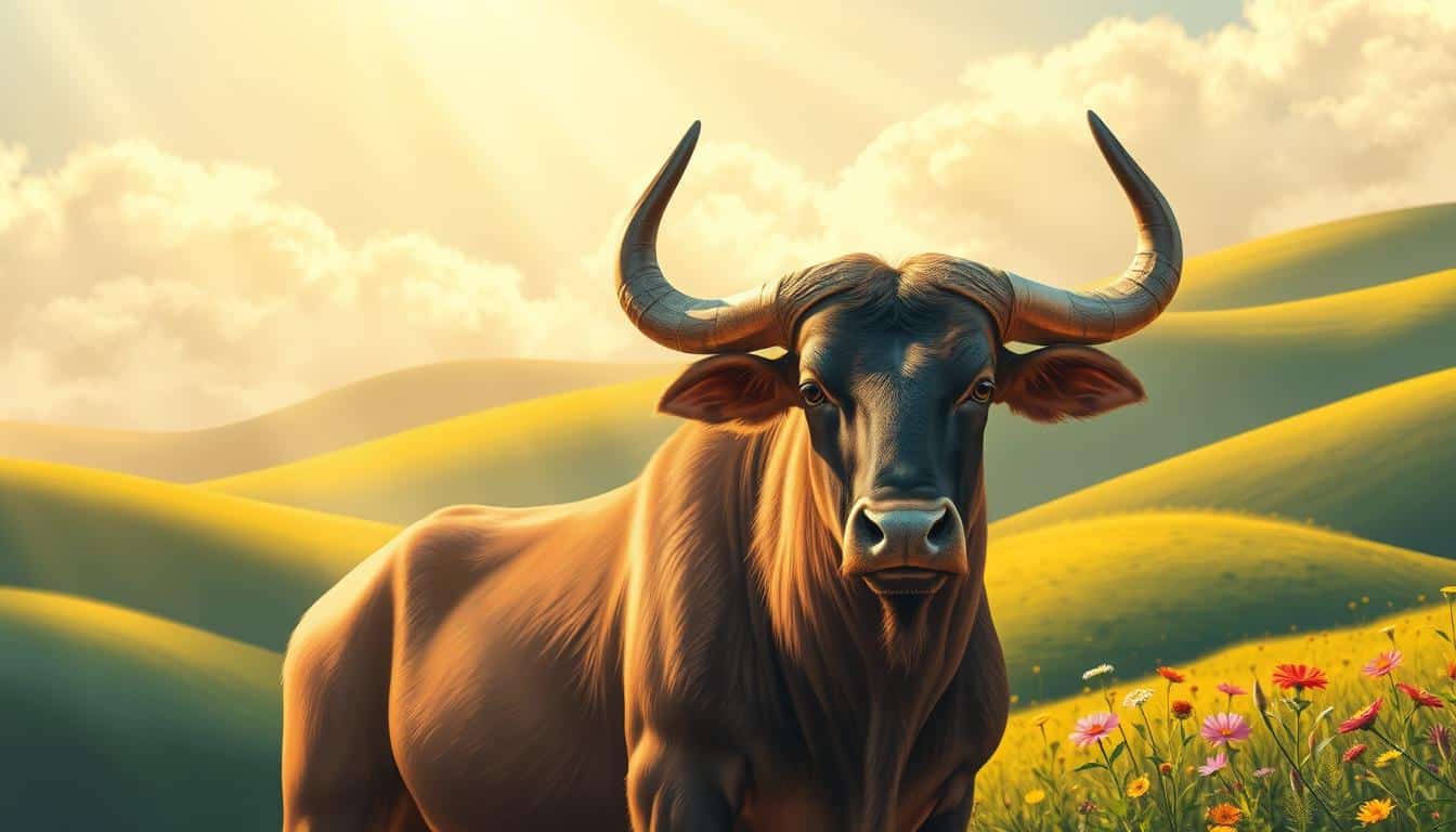 stier sternzeichen